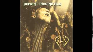 Quo Vadis - Defiant Imagination (Full Album) (2004)