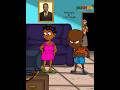 Les Enfants D Aujourd Hui Kamertoon Comedy Cartoon Animation