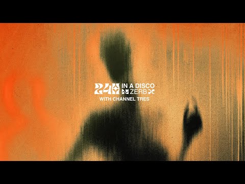 Video thumbnail for 24h In A Disco