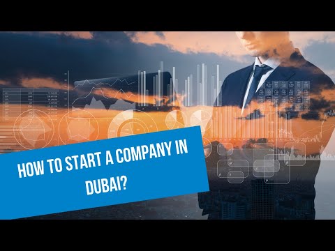How to Setup a Company in Dubai?  UAE | Dubai | Free Zone | Company Formation