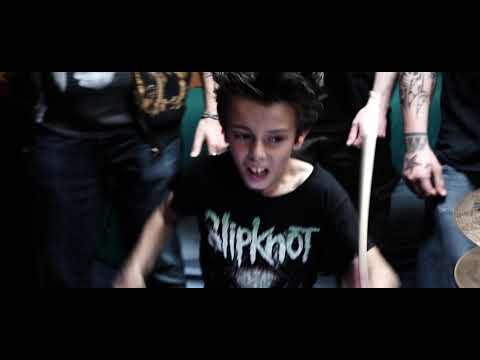 SECOLI MORTI - Cielo che brucia (Official video)