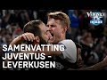 Samenvatting | Juventus - Bayer Leverkusen | 01/10/2019 | CHAMPIONS LEAGUE
