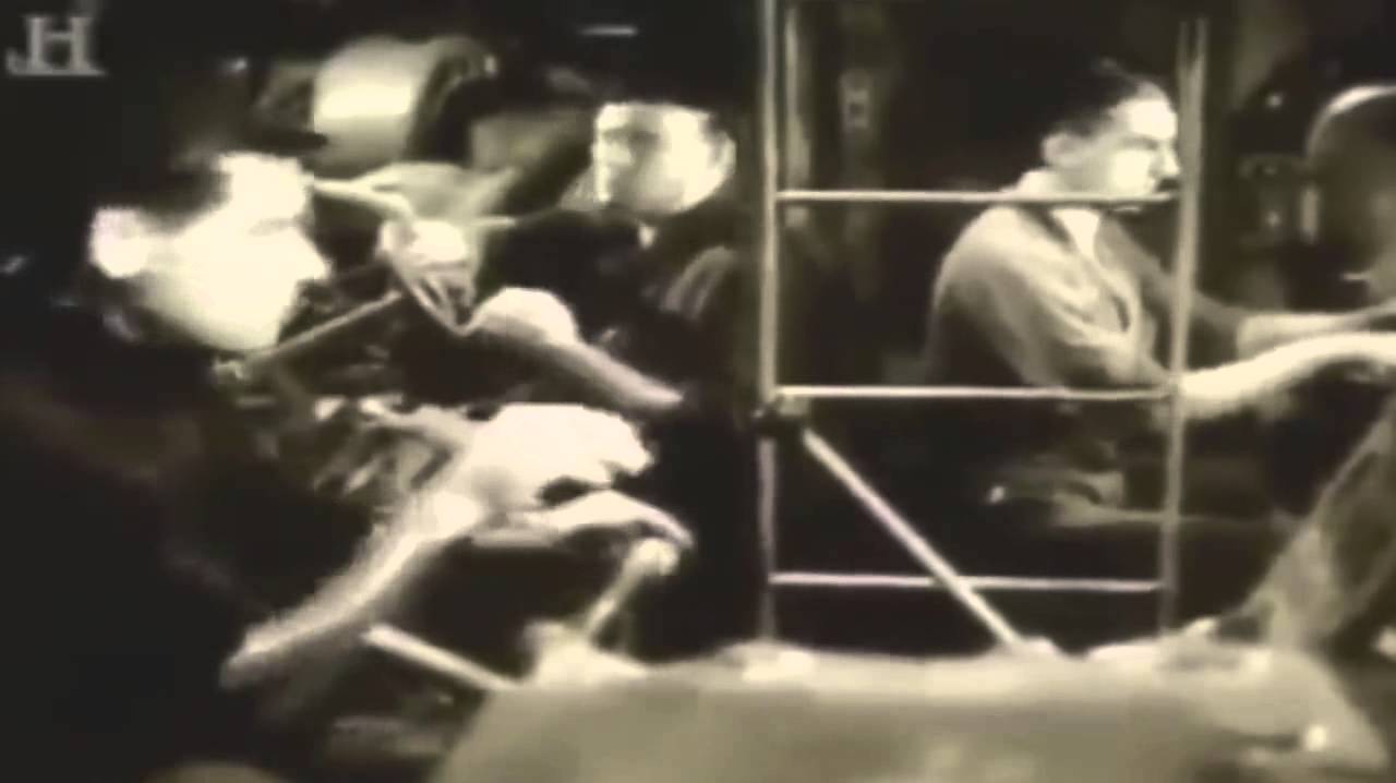 WW2  US Navy Patrol Torpedo Boat PT Boat