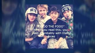 97 Ways | The Fooo Consparicy