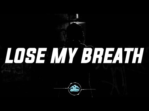 DIVICIOUX - Lose My Breath (Lyrics)