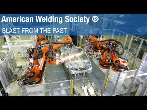 image-What is resistance welding give its advantages and application?