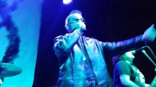 Blanks 77 - Up The System