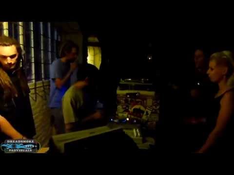 INDICA DUBS (uk) - we are dubwise soldiers @ gent sept 2014