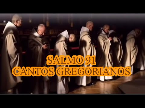EL SALMO MAS PODEROSO, SALMO 91