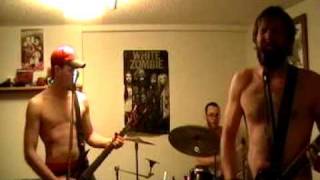 Junkyard Hooligans - Eatin Pussy