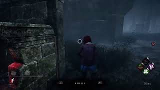 久しぶりのDBD