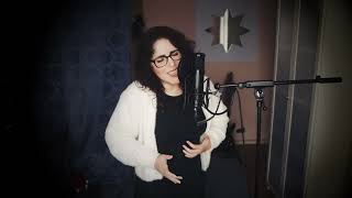 Marcela Bovio - Atupoéma (The 3rd and the Mortal cover)