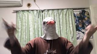 ハサミをバタフライナイフのように回す「ハヤブサ」　#Shorts