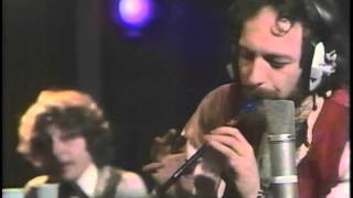 JETHRO TULL: (THE WHISTLER PROMOTIONAL VIDEO) 2-10-1977.