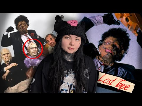 The LOST & Cut Scenes of The Texas Chainsaw Massacre 2