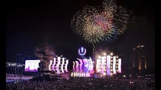 Download lagu ULTRA JAPAN 2018 - Axwell ^ Ingrosso - Mega Highlights - September 15, 2018 mp3