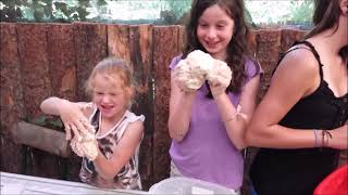 Camping Le P'tit Bonheur - Camping Pyrénées-Orientales - Image N°2