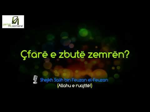 Çfarë e zbutë zemrën? - Feuzan