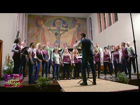 Bonum Cantum - Goodnight, well it`s time to go