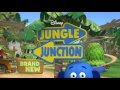 All New Jungle Junction