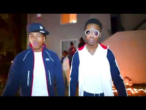 Hotboy Nunk FT 4PF DT & Lil Duke  [LONGLIVEJIMMY] OFFICIAL AUDIO with bonus footage