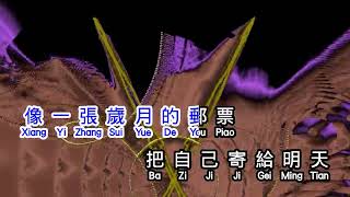 Download lagu 蘇有朋  《 背包 》  Bei Bao mp3