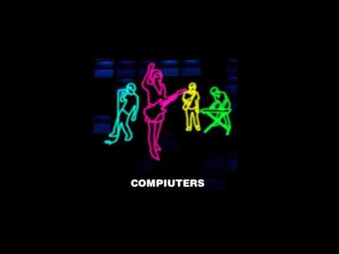 Compiuters - Analog Synthsrmx