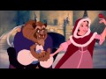 Beauty And The Beast Something There HD