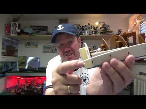 Das Boot U 96 Hachette  MUFUMO Ausgaben 21 bis 23