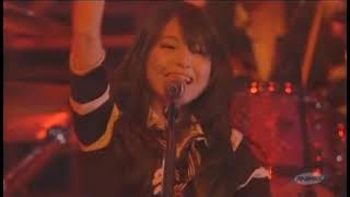 SCANDAL「KOSHI-TANTAN」