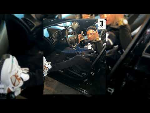 (FREE) Md Chefe X Domlaike X L7NNON Type Beat ''Fofoca'' (Prod. DuBeat)