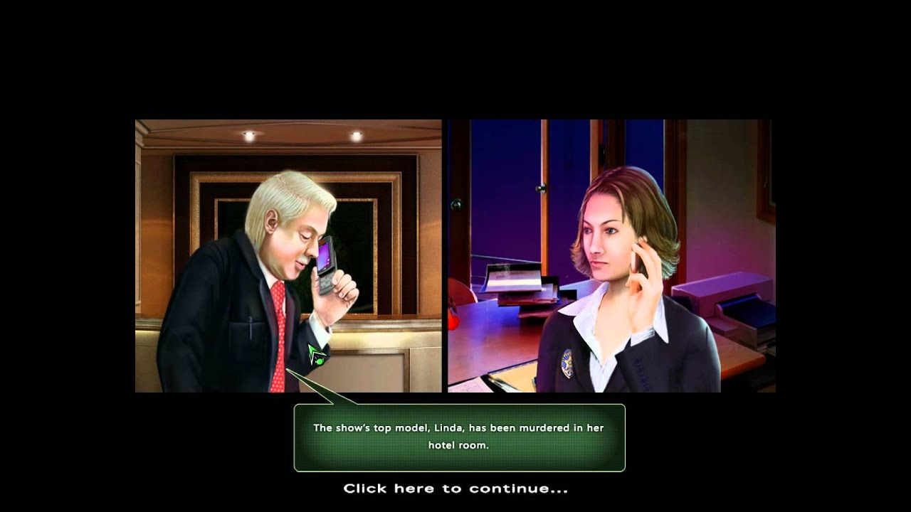 Gameplay Video
