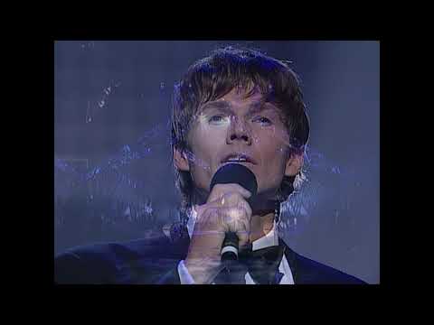 Morten Harket Heaven's Not For Saints edit Eurovision Song Contest 1996 Opening Act