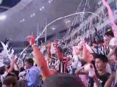 Botafogo  1 x 0 River Plate