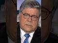 Barr calls Trump indictment 'damning'