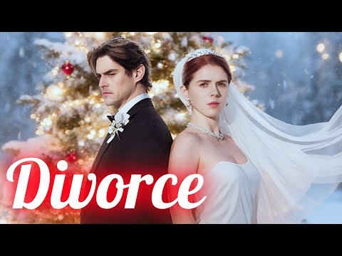 Divorce Is My Best Christmas Gift [2025 New version] #drama