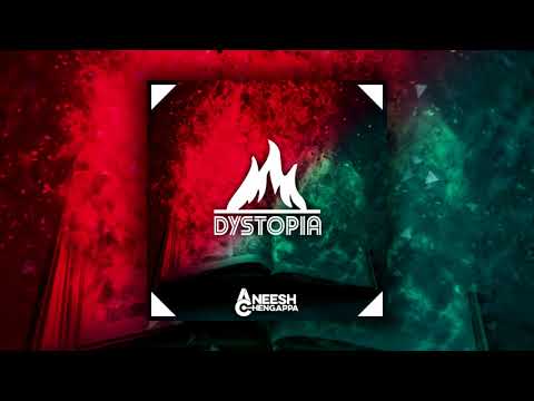 Aneesh Chengappa - Dystopia [Cover Art] [Feb 2018]