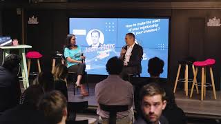 How to make the most of your relationship with your investors