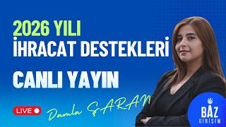 Devlet Destekleri 2026 | KOBİ’ler İçin Hangi Hibe ve Teşvikler Var?
