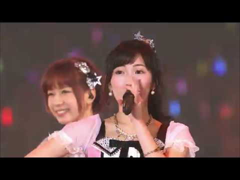 AKB48 - 希望的リフレイン | Kibouteki Refrain