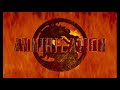 Intro Mortal Kombat Annihilation 1997