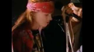 Guns N&#39; Roses   Don&#39;t Cry (Alt Lyrics)