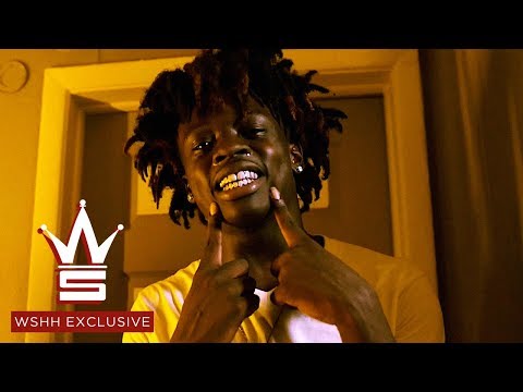 DJ Shab Feat. 9lokkNine "Gutta Takeoff" (WSHH Exclusive - Official Music Video)
