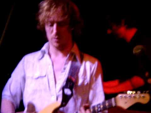 Mauro Pawlowski @ Charlatan 24juni2010