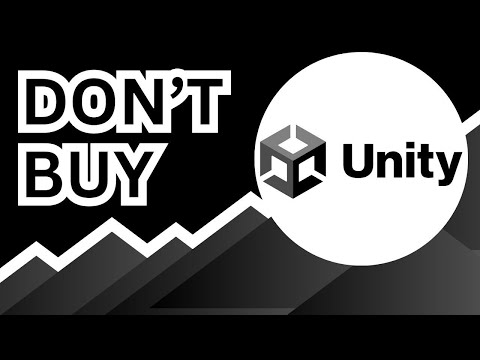 DON'T BUY Unity Software Stock (Until You Watch This Analysis)