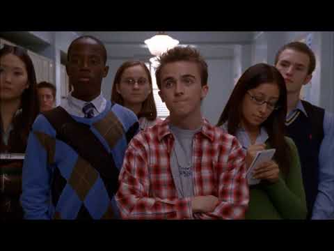 Malcolm in the middle -Herkaby against Malcolm part#3-