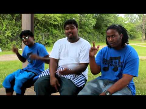 D-Boi King Ft. Dezzy Corleone, Cortez Iverson -Shootaz