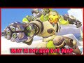 Wat is dit voor een Kut map! | Overwatch