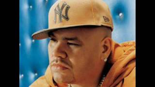 Fat Joe- Ice Cream