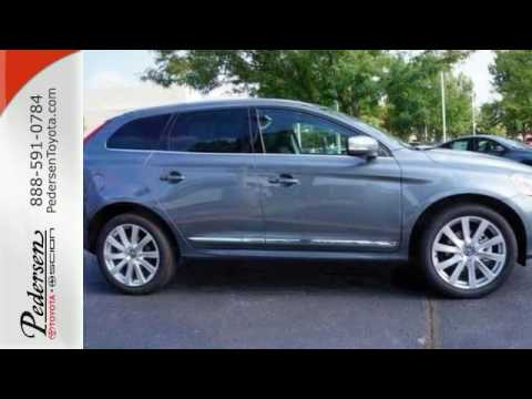 Used 2017 Volvo XC60 Fort Collins, CO #710200 - SOLD
